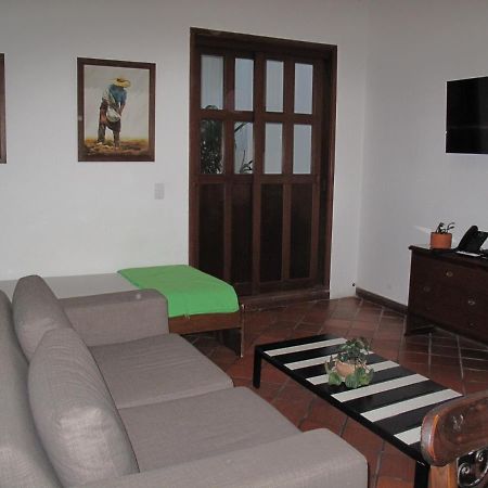 Hotel Colina De San Antonio Cali Luaran gambar