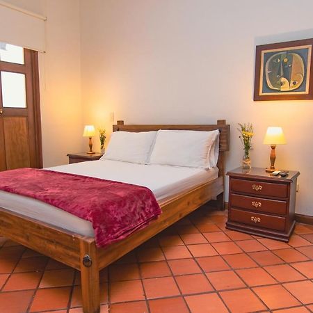 Hotel Colina De San Antonio Cali Luaran gambar