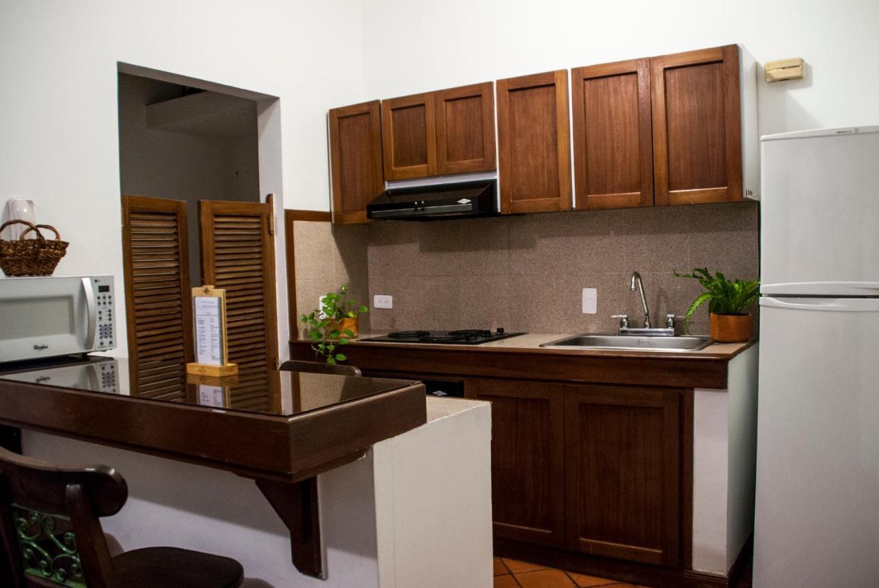 Hotel Colina De San Antonio Cali Luaran gambar