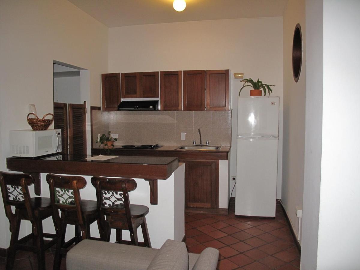 Hotel Colina De San Antonio Cali Luaran gambar