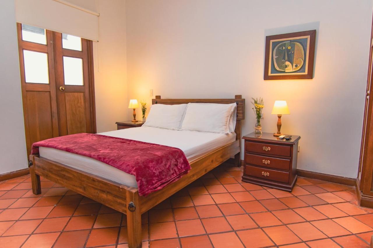 Hotel Colina De San Antonio Cali Luaran gambar
