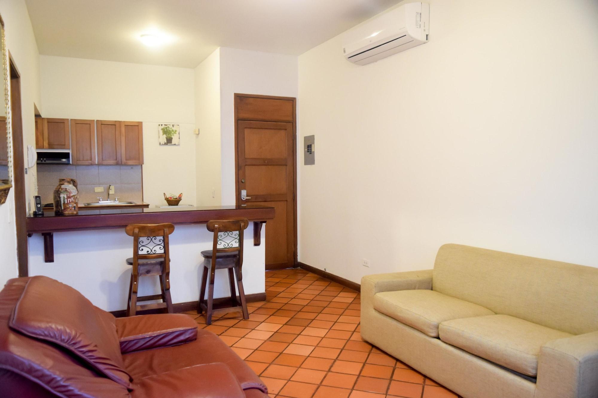 Hotel Colina De San Antonio Cali Luaran gambar