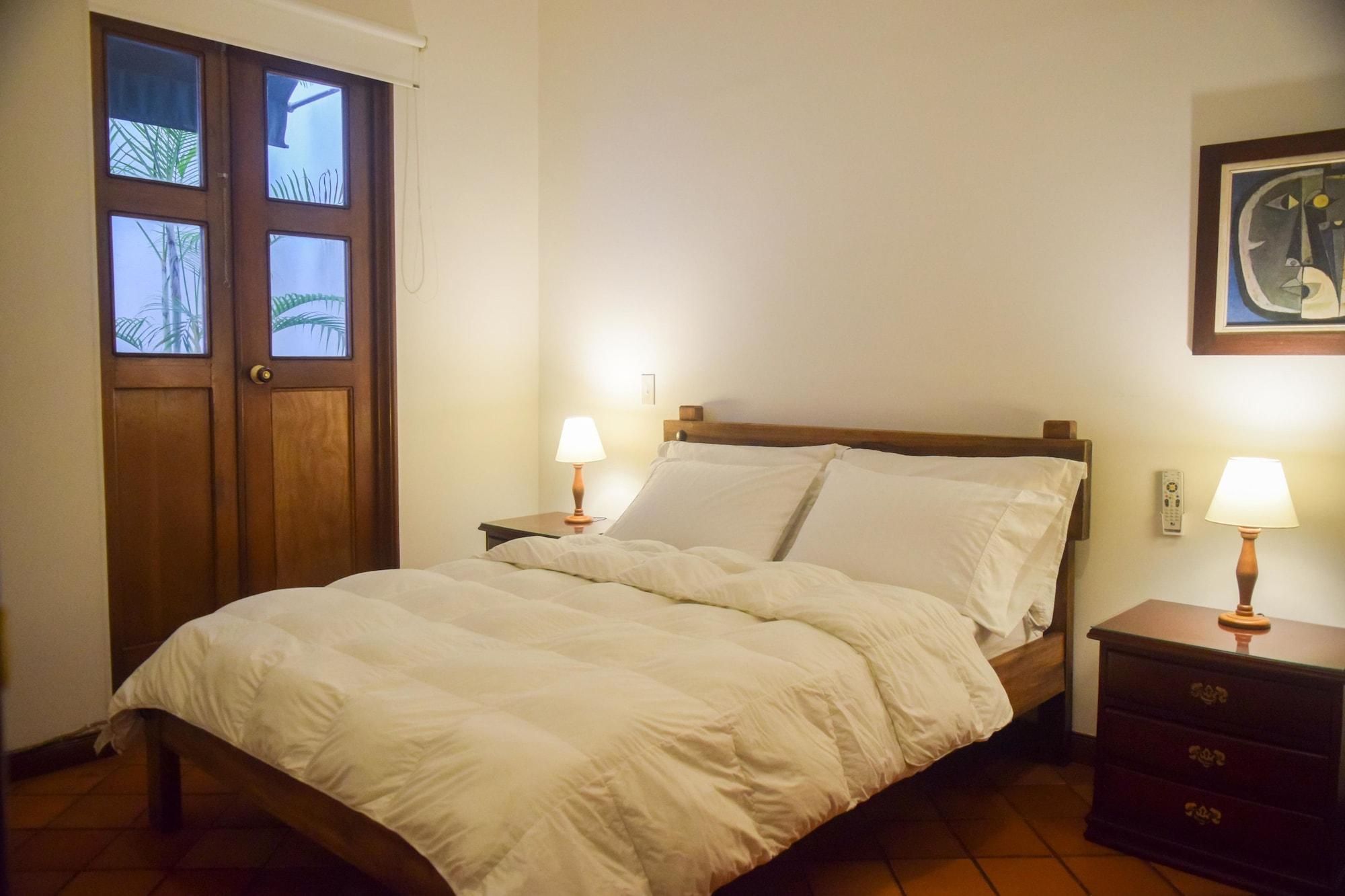 Hotel Colina De San Antonio Cali Luaran gambar