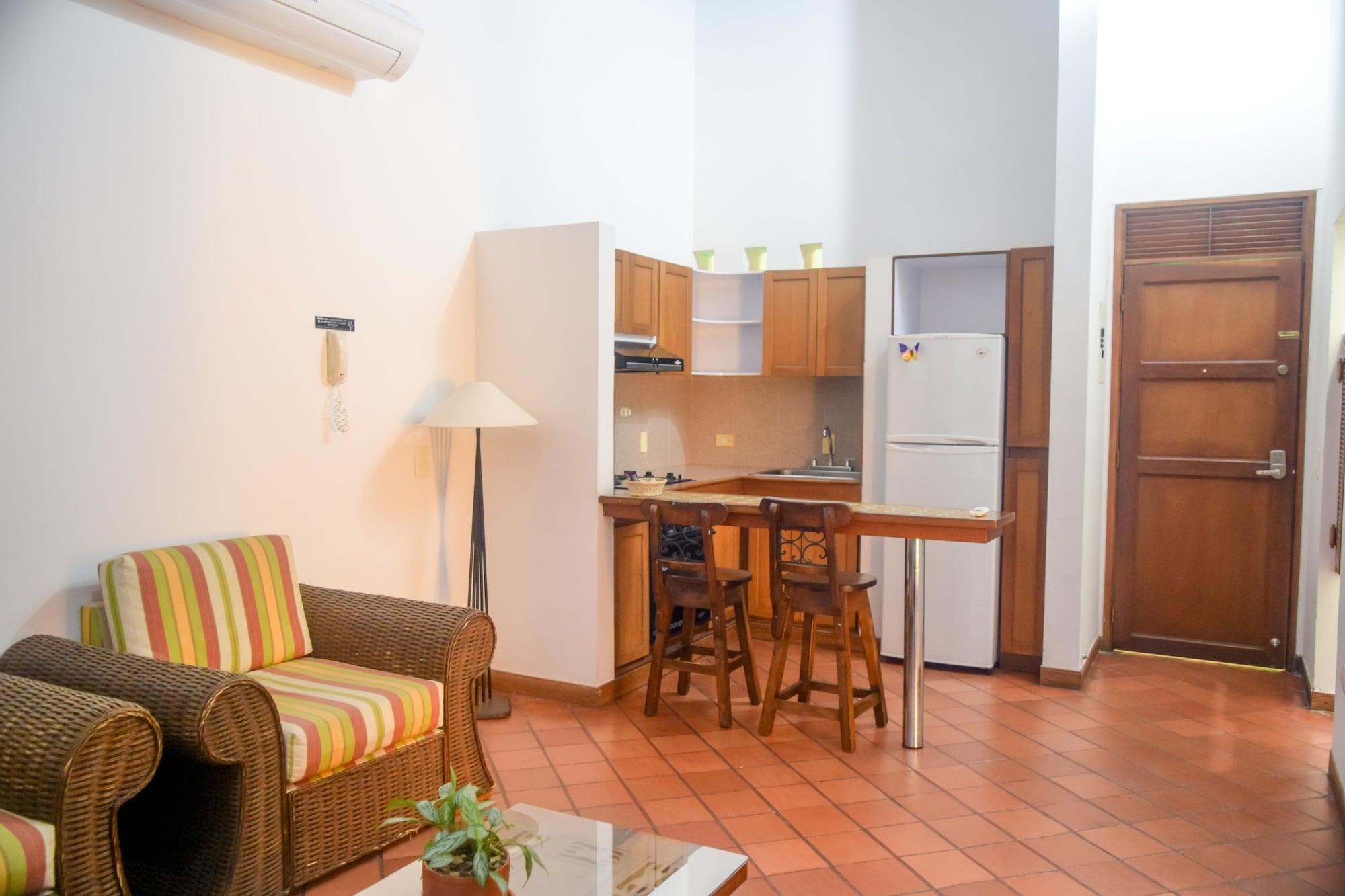 Hotel Colina De San Antonio Cali Luaran gambar