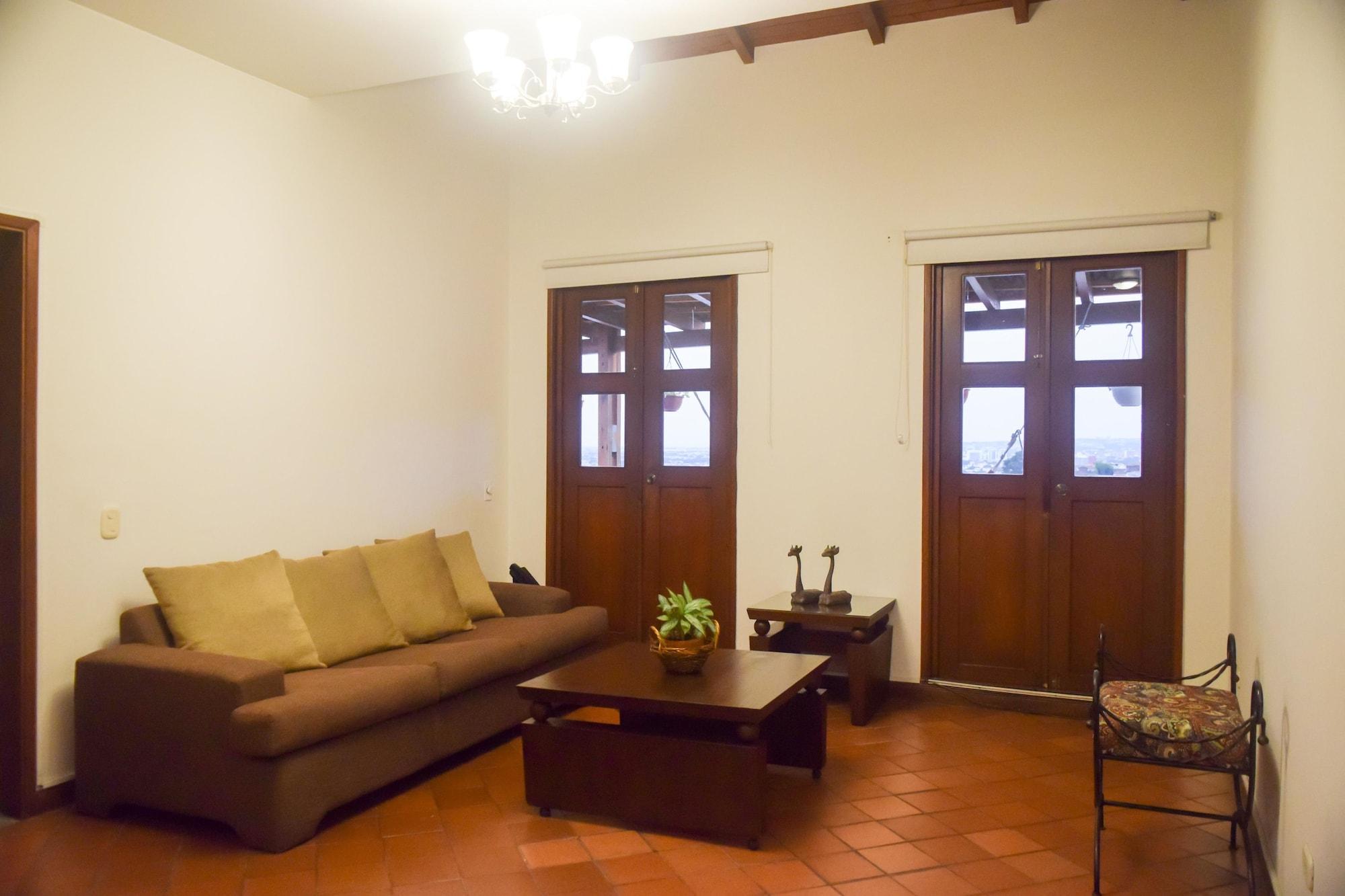 Hotel Colina De San Antonio Cali Luaran gambar