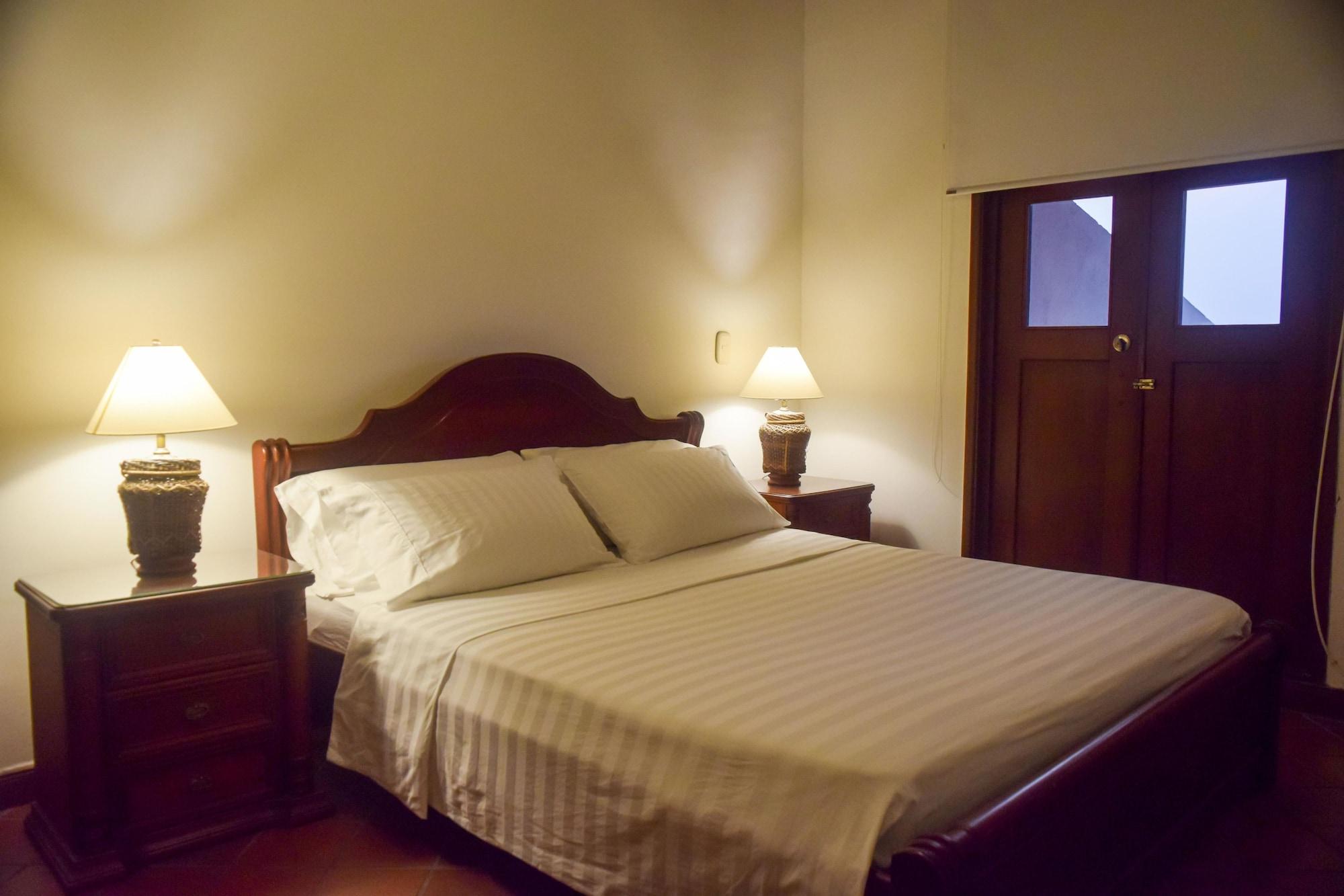 Hotel Colina De San Antonio Cali Luaran gambar