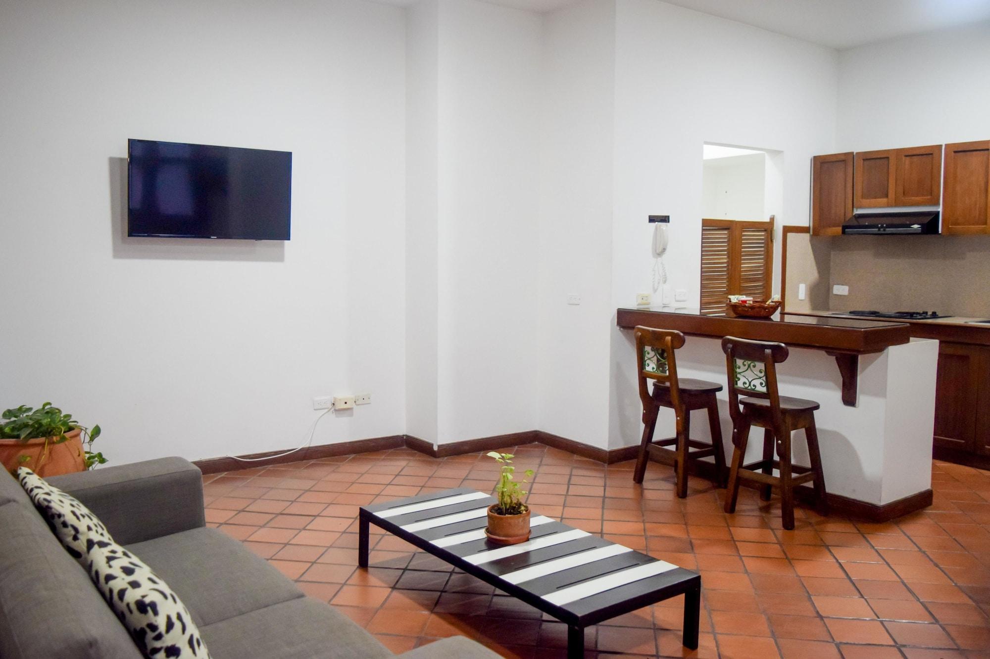 Hotel Colina De San Antonio Cali Luaran gambar