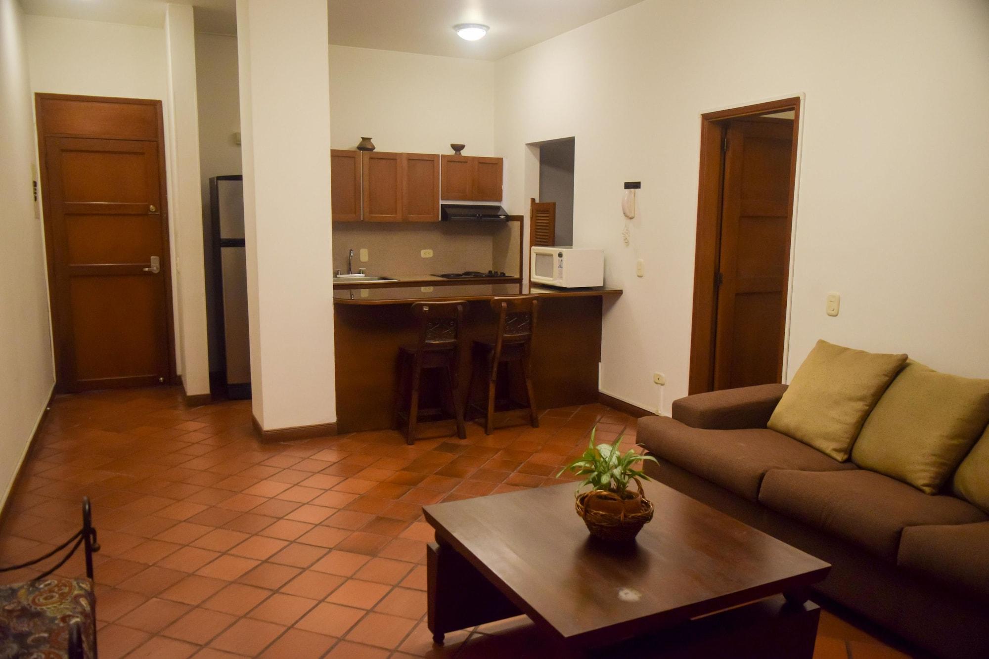 Hotel Colina De San Antonio Cali Luaran gambar