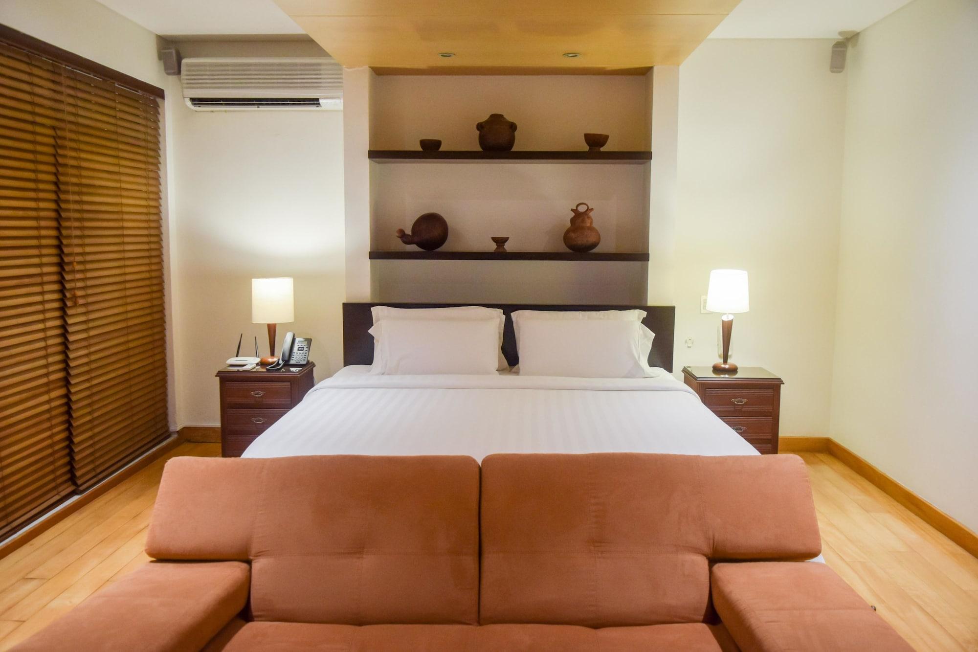 Hotel Colina De San Antonio Cali Luaran gambar