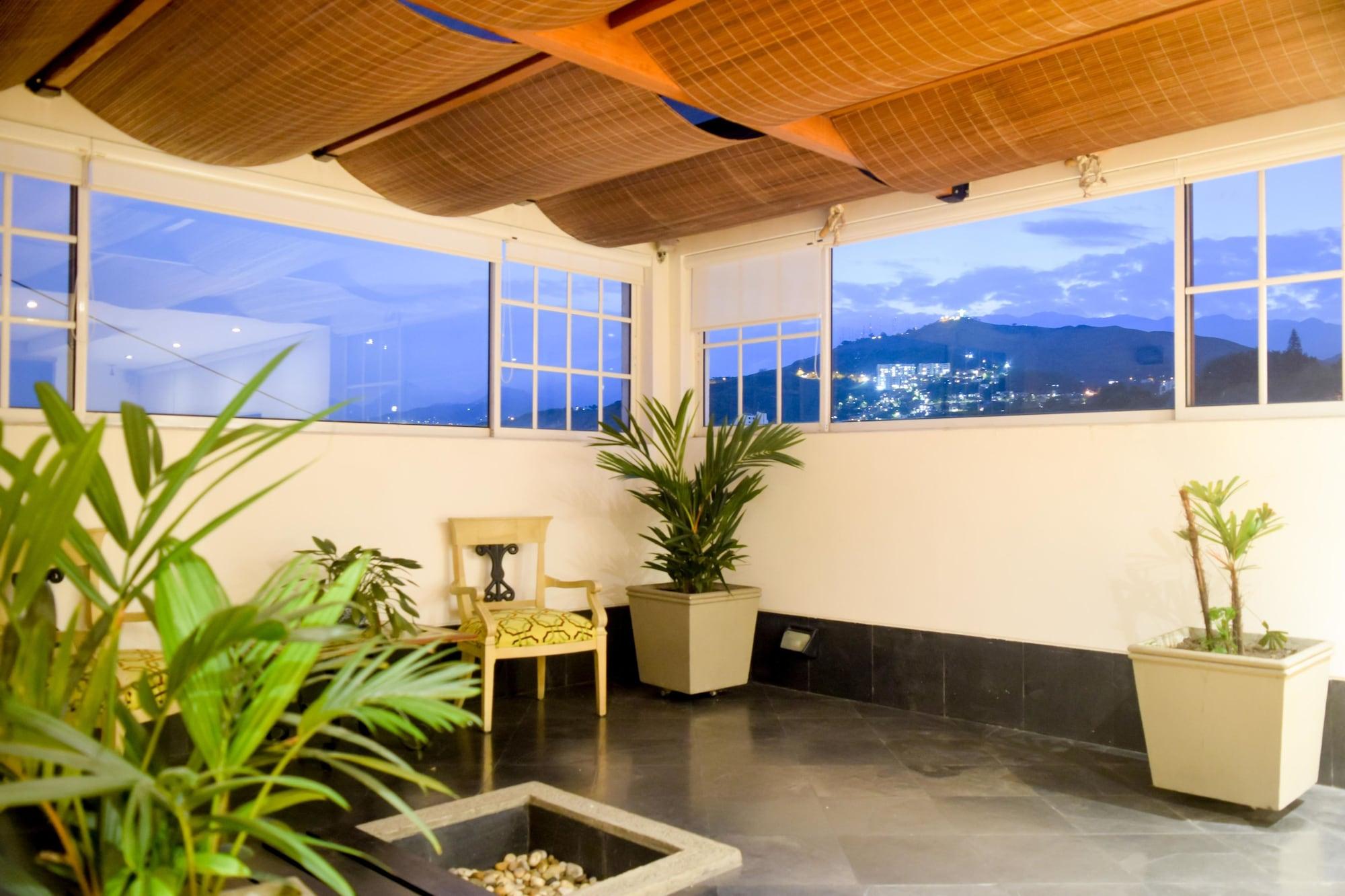 Hotel Colina De San Antonio Cali Luaran gambar