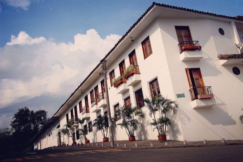 Hotel Colina De San Antonio Cali Luaran gambar
