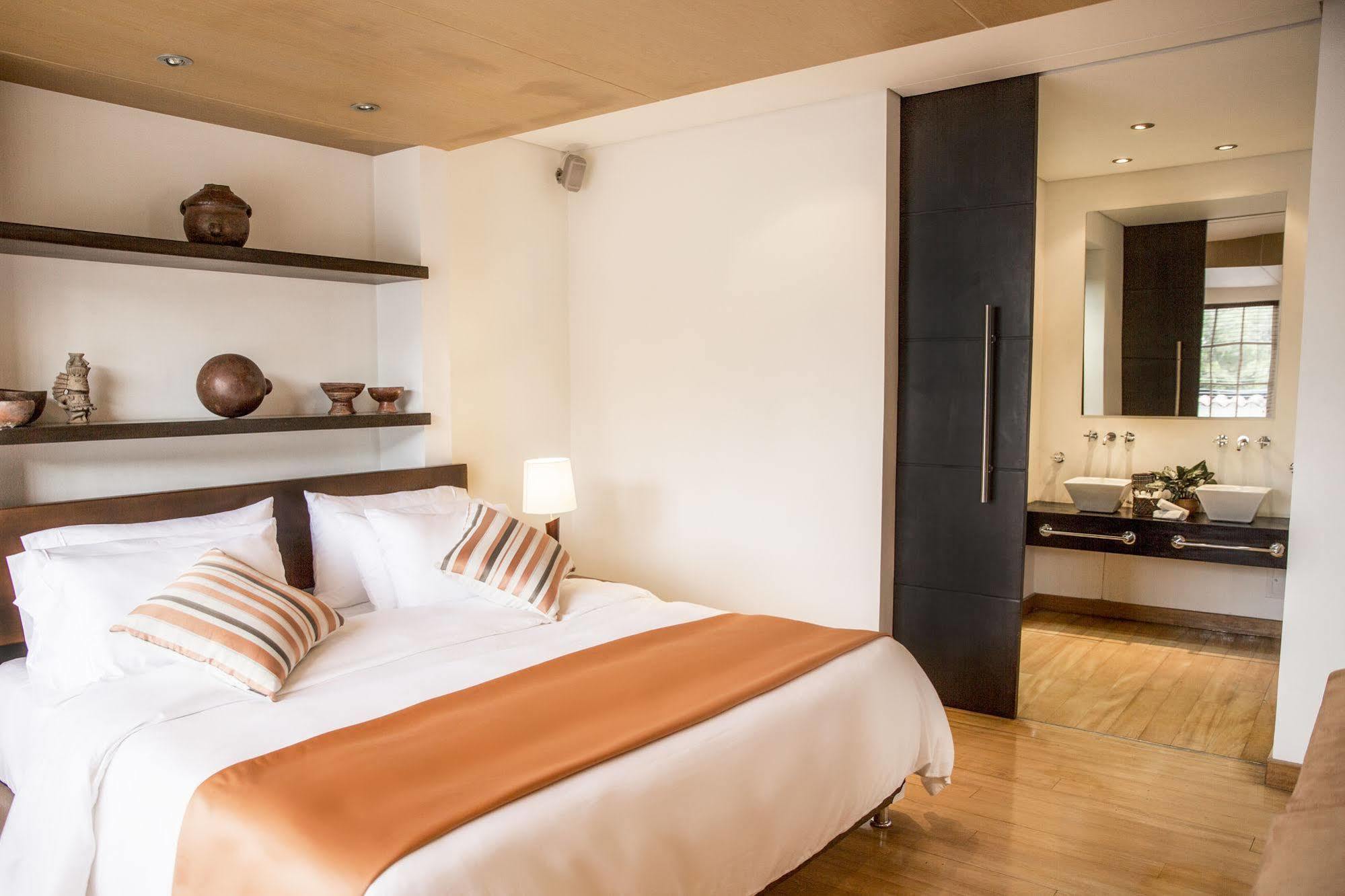 Hotel Colina De San Antonio Cali Luaran gambar