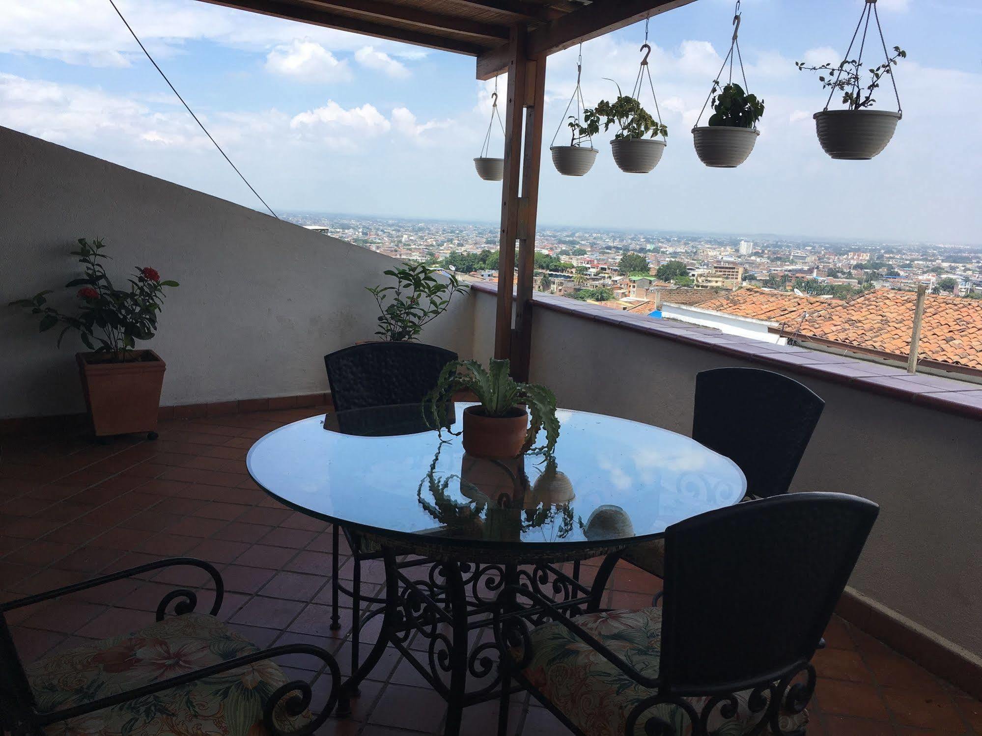 Hotel Colina De San Antonio Cali Luaran gambar