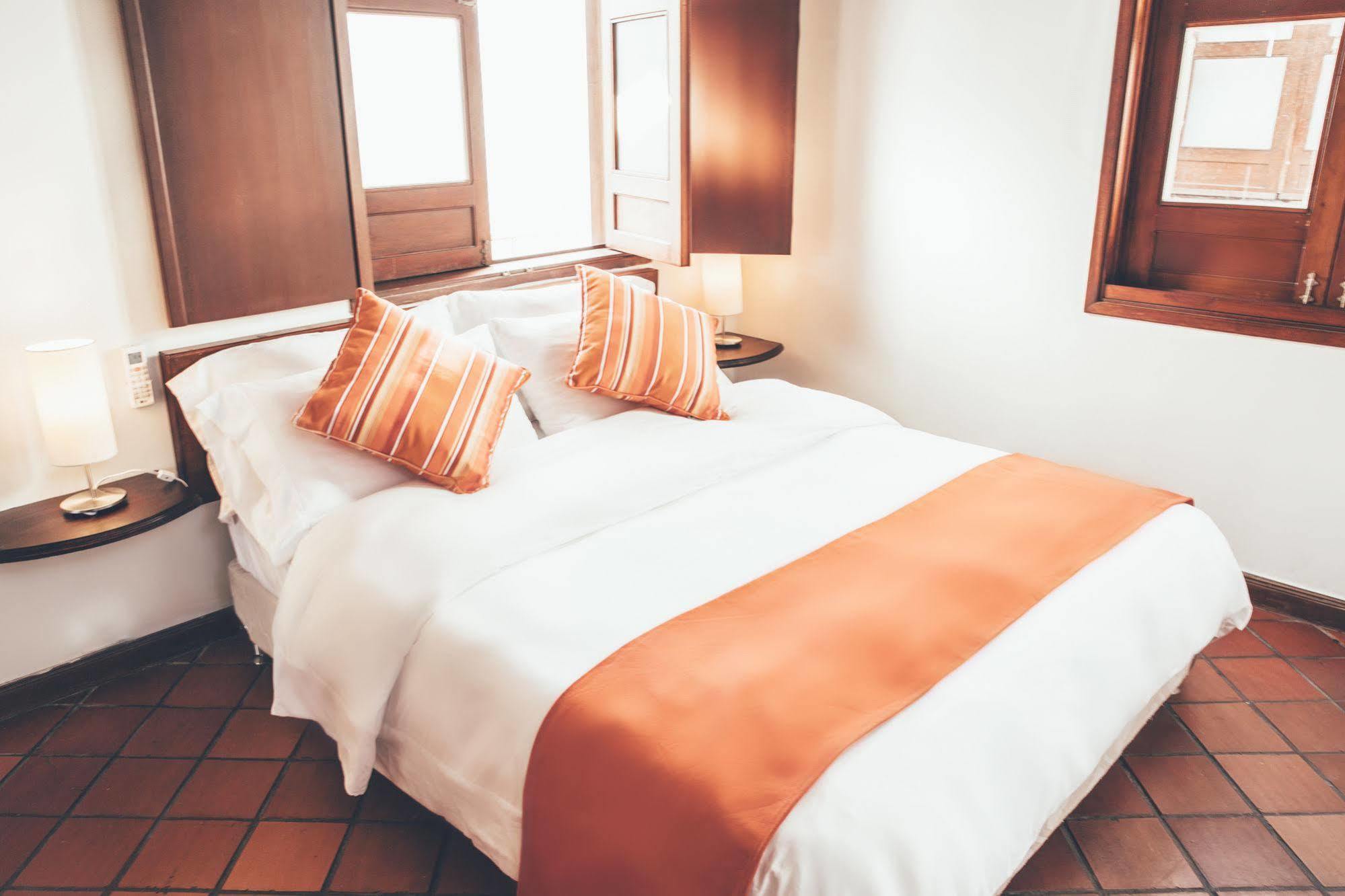 Hotel Colina De San Antonio Cali Luaran gambar