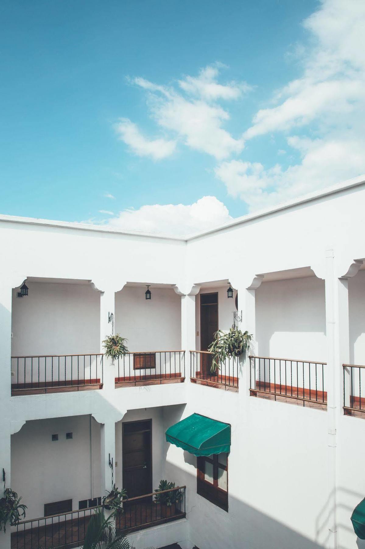 Hotel Colina De San Antonio Cali Luaran gambar
