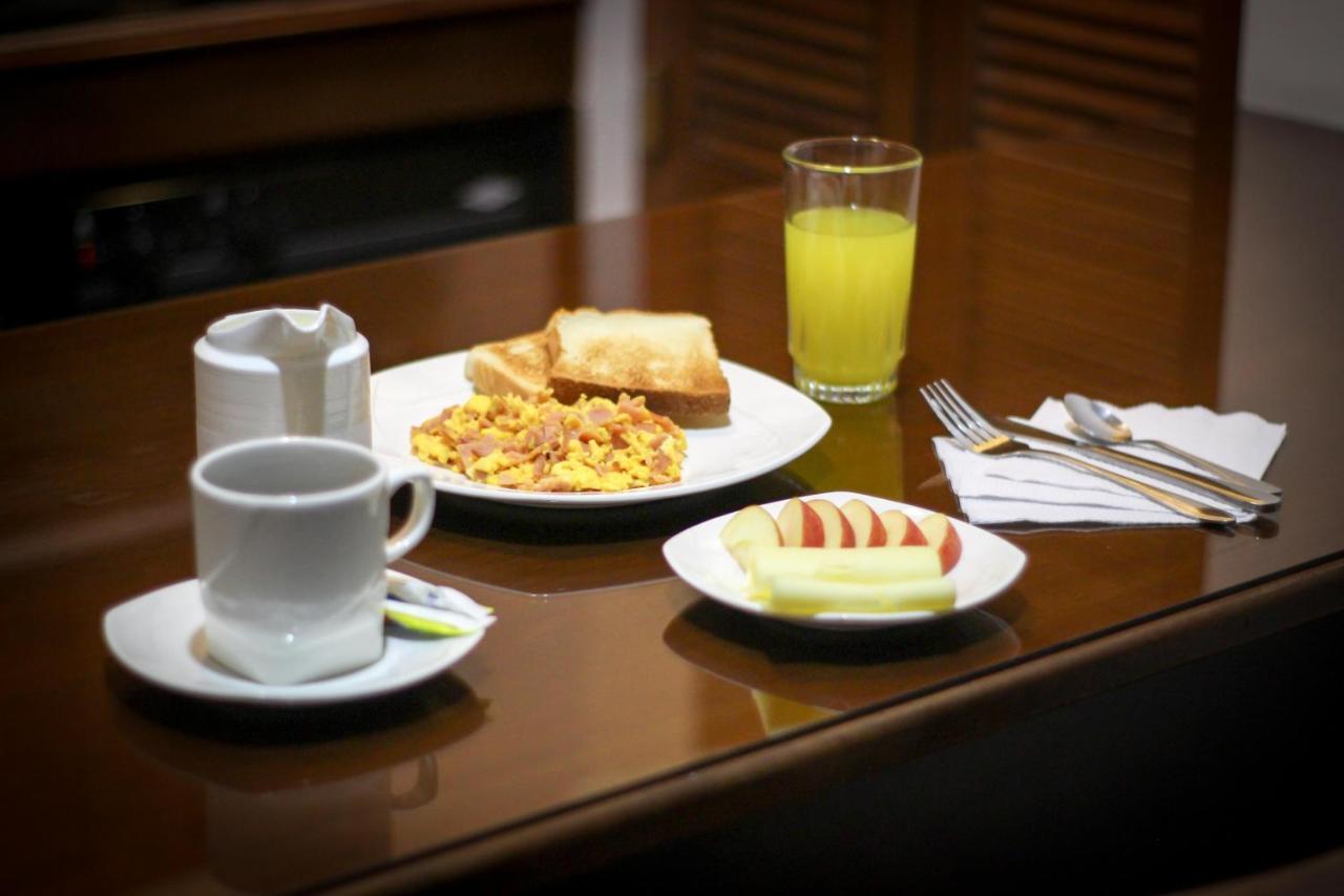 Hotel Colina De San Antonio Cali Luaran gambar