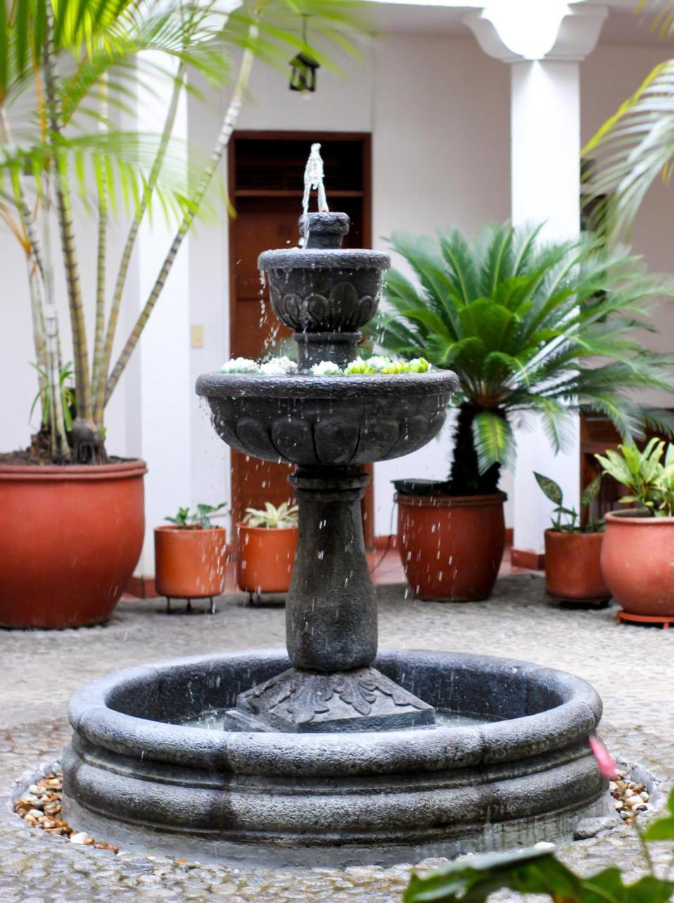 Hotel Colina De San Antonio Cali Luaran gambar