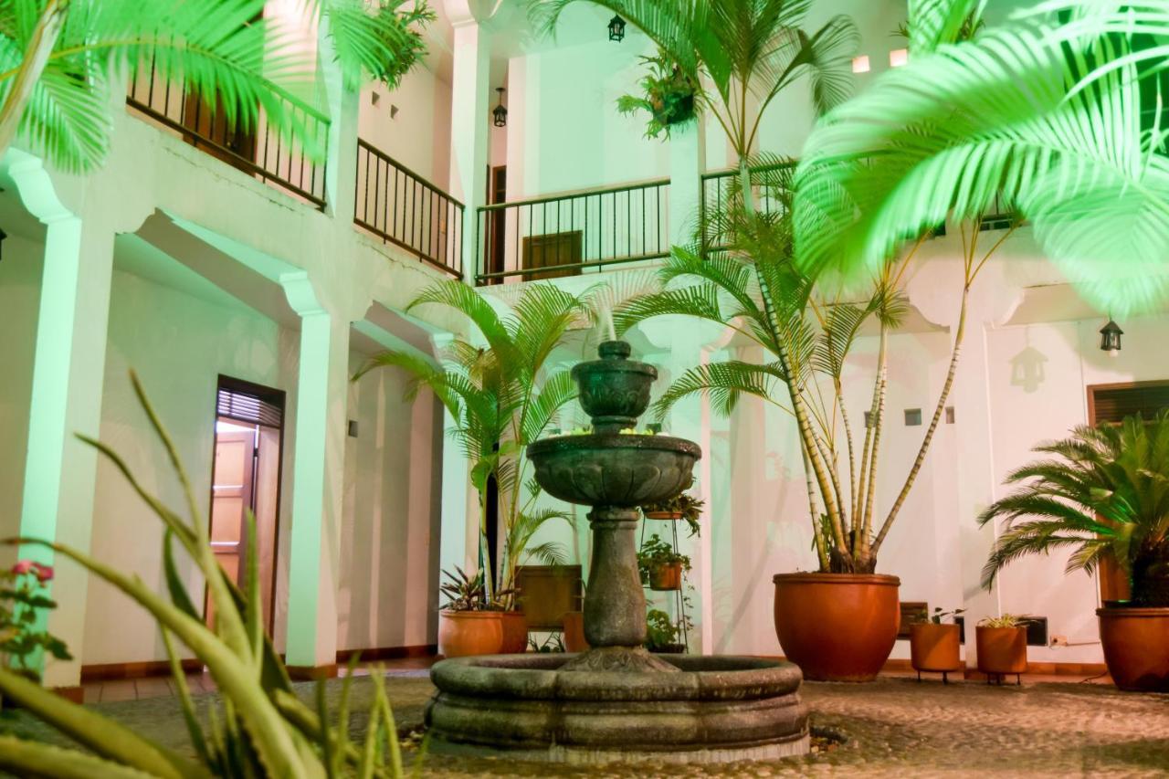 Hotel Colina De San Antonio Cali Luaran gambar