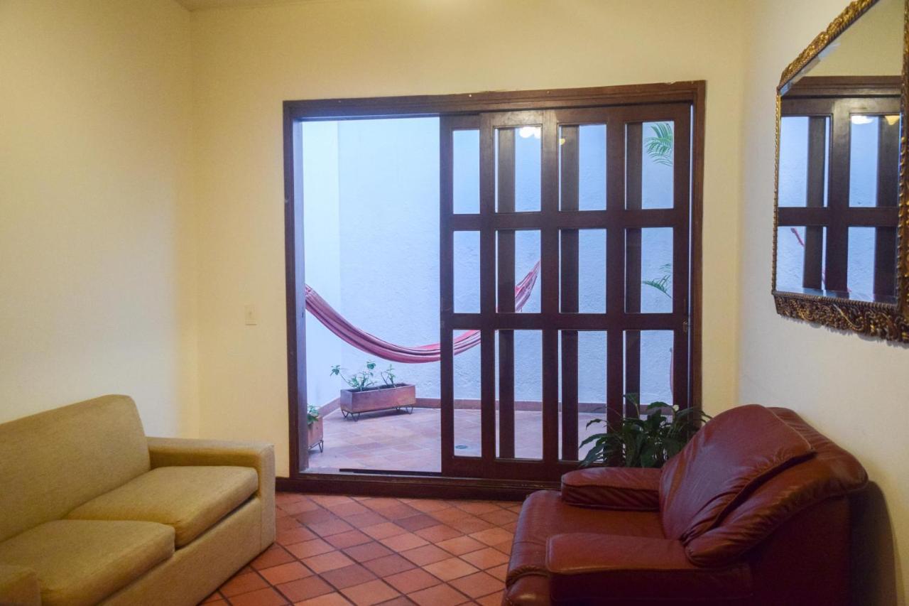 Hotel Colina De San Antonio Cali Luaran gambar