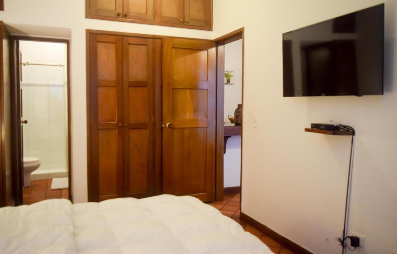 Hotel Colina De San Antonio Cali Luaran gambar